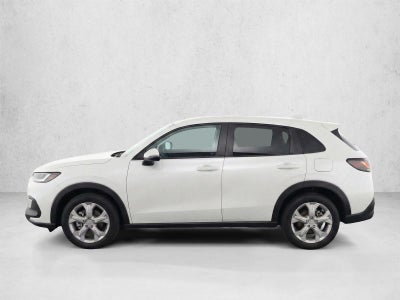 2023 Honda HR-V LX 2WD CVT