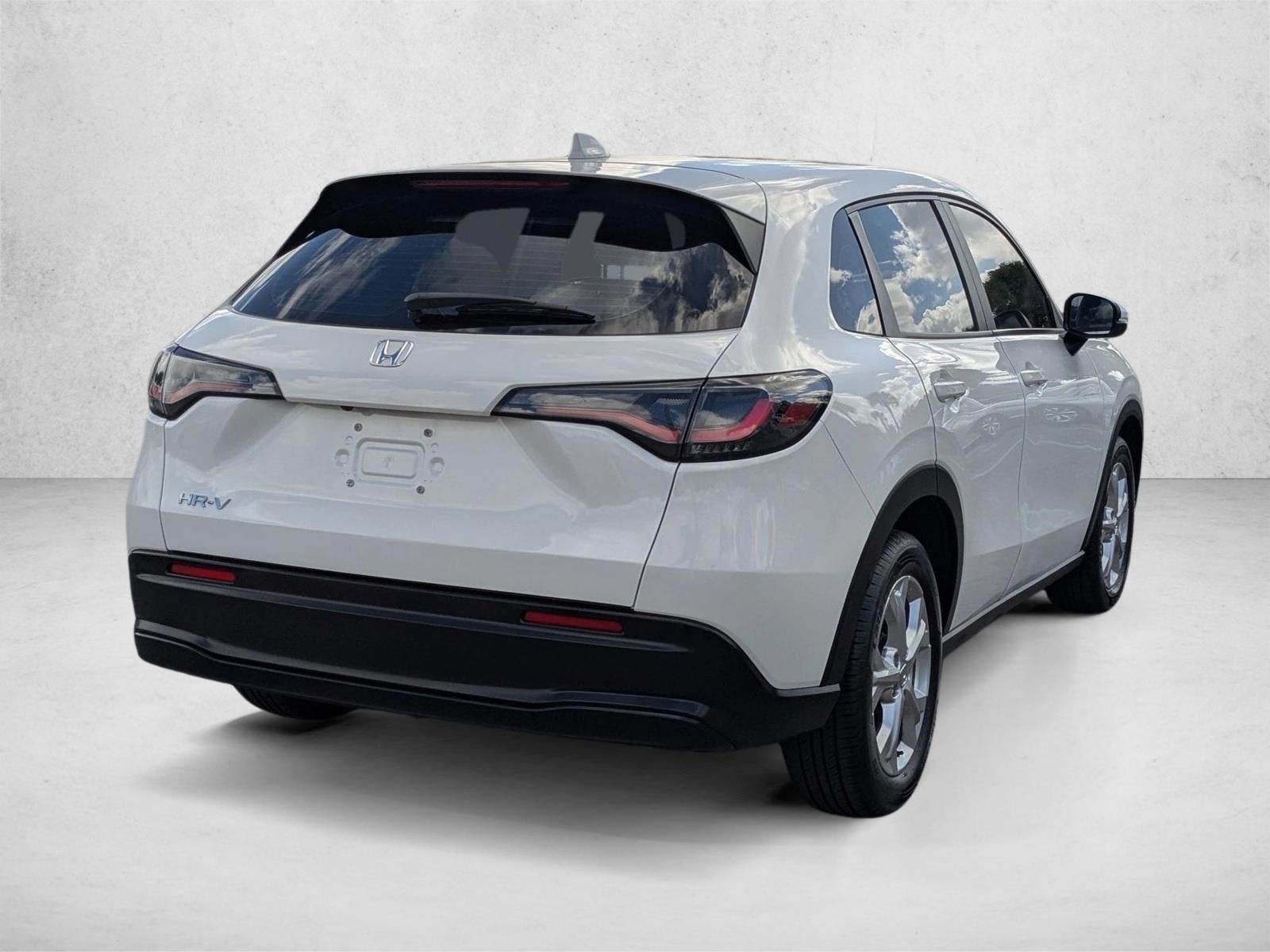 2023 Honda HR-V LX 2WD CVT