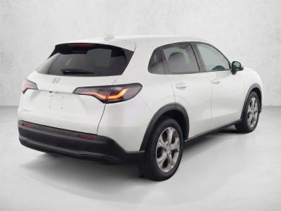 2023 Honda HR-V LX 2WD CVT