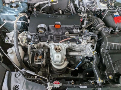2024 Honda HR-V LX 2WD CVT