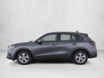 2024 Honda HR-V LX 2WD CVT