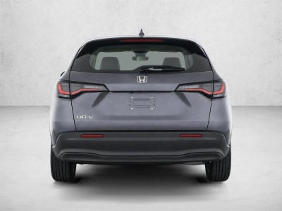 2024 Honda HR-V LX 2WD CVT