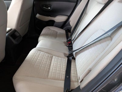 2025 Honda HR-V LX 2WD CVT