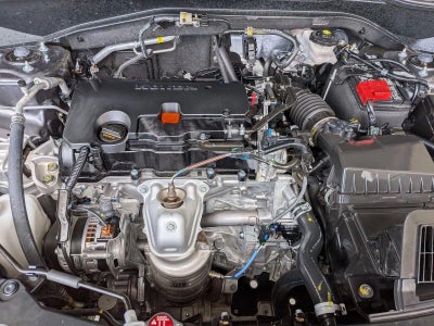 2025 Honda HR-V LX 2WD CVT