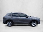 2025 Honda HR-V LX 2WD CVT
