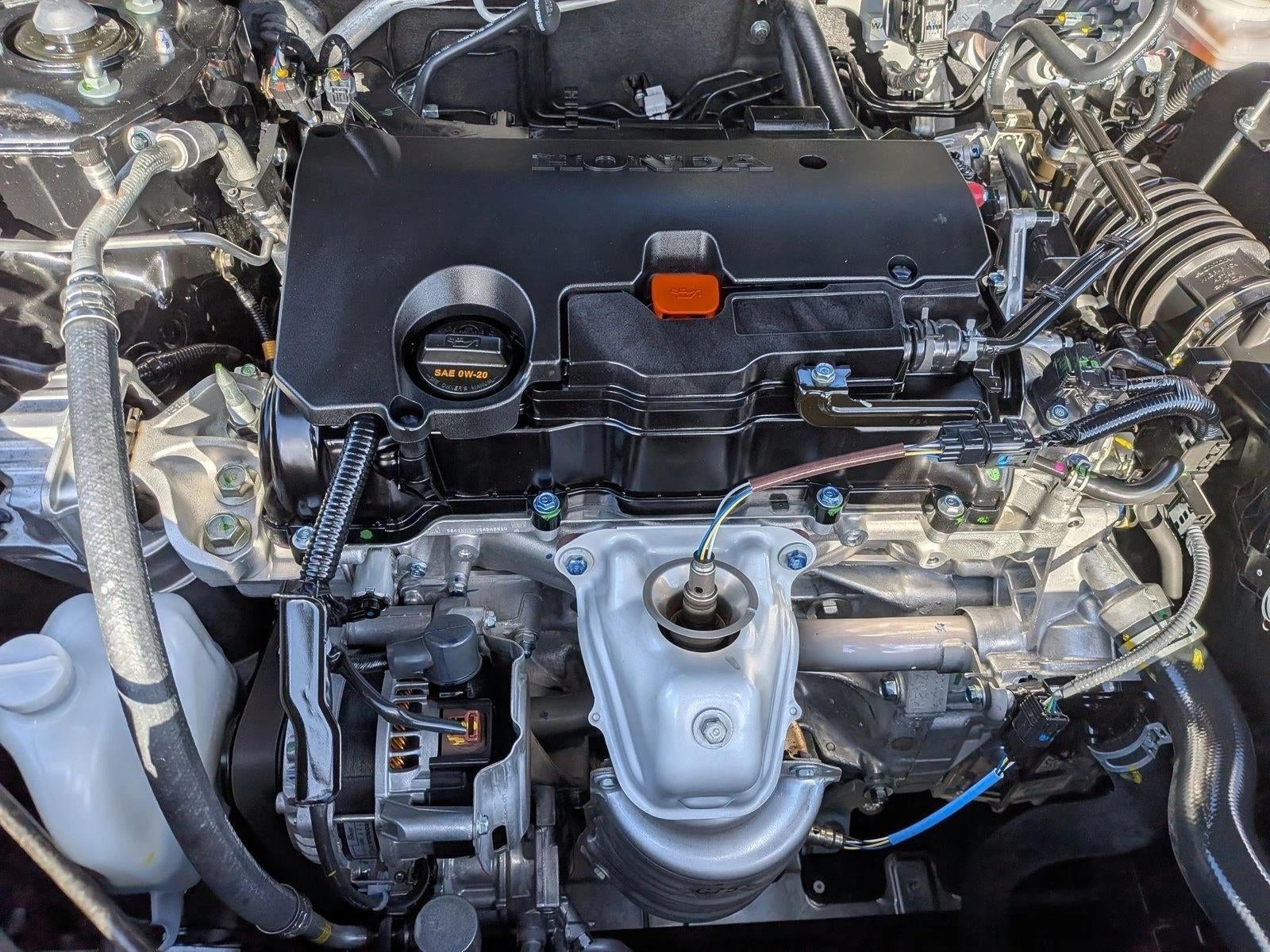 2025 Honda HR-V LX 2WD CVT