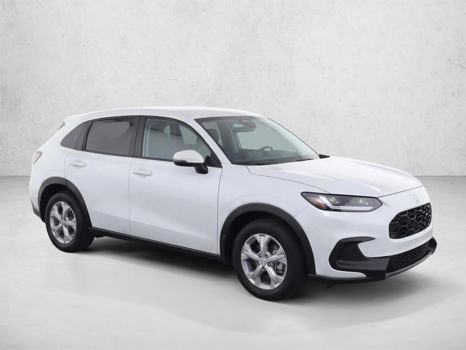 2023 Honda HR-V LX 2WD CVT