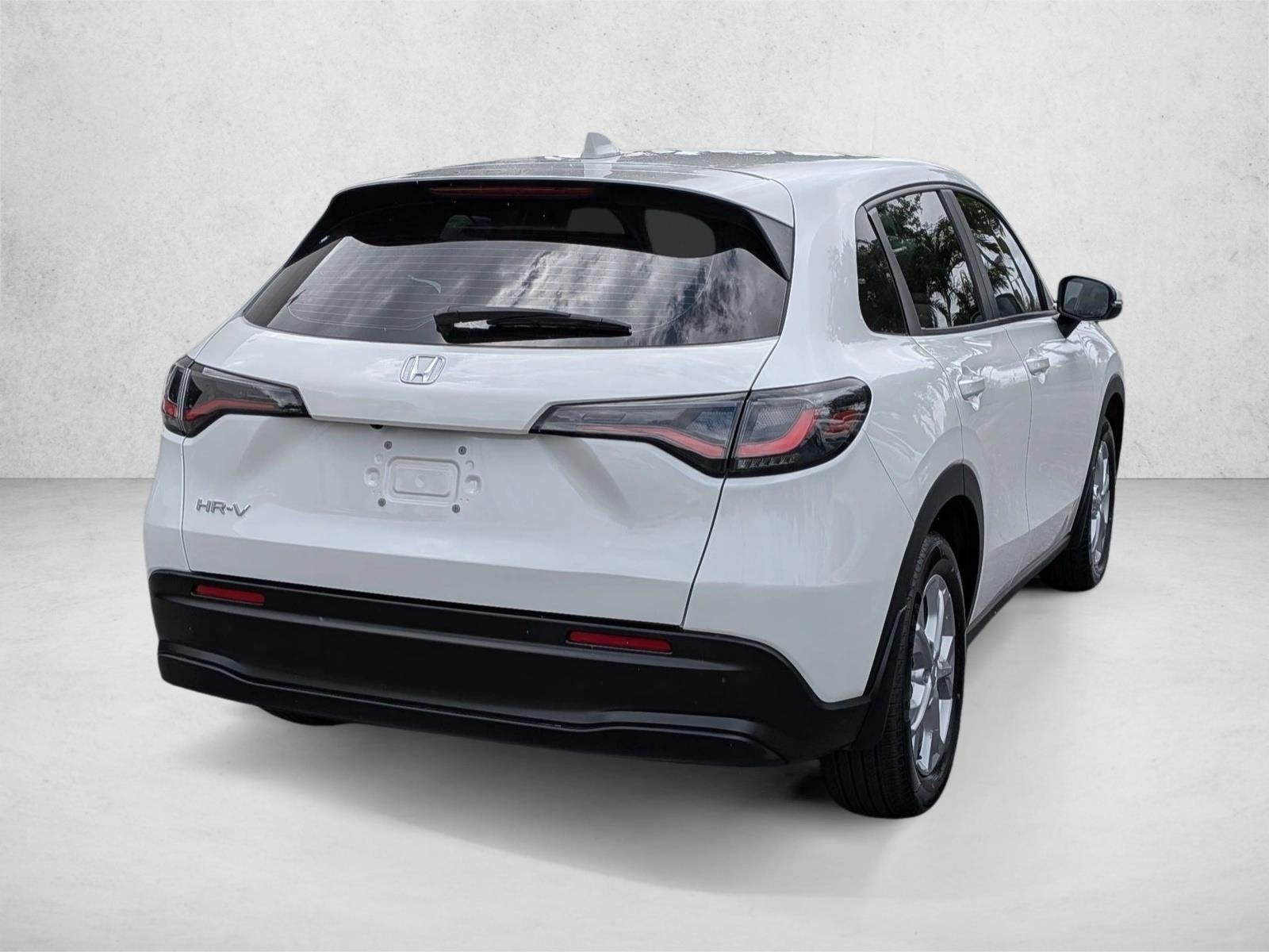 2023 Honda HR-V LX 2WD CVT