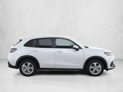2023 Honda HR-V LX 2WD CVT