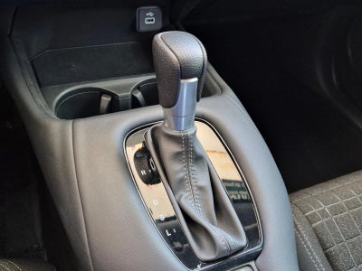 2024 Honda HR-V LX 2WD CVT