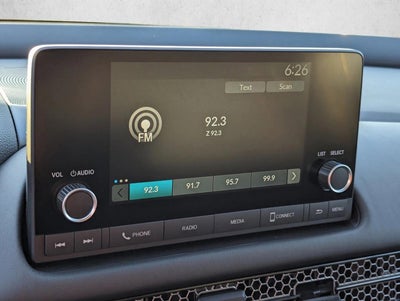 2024 Honda HR-V Sport 2WD CVT