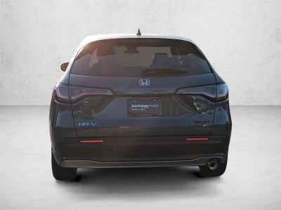 2024 Honda HR-V Sport 2WD CVT