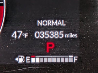 2023 Honda HR-V Sport 2WD CVT