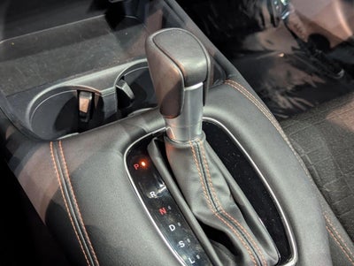 2023 Honda HR-V Sport 2WD CVT