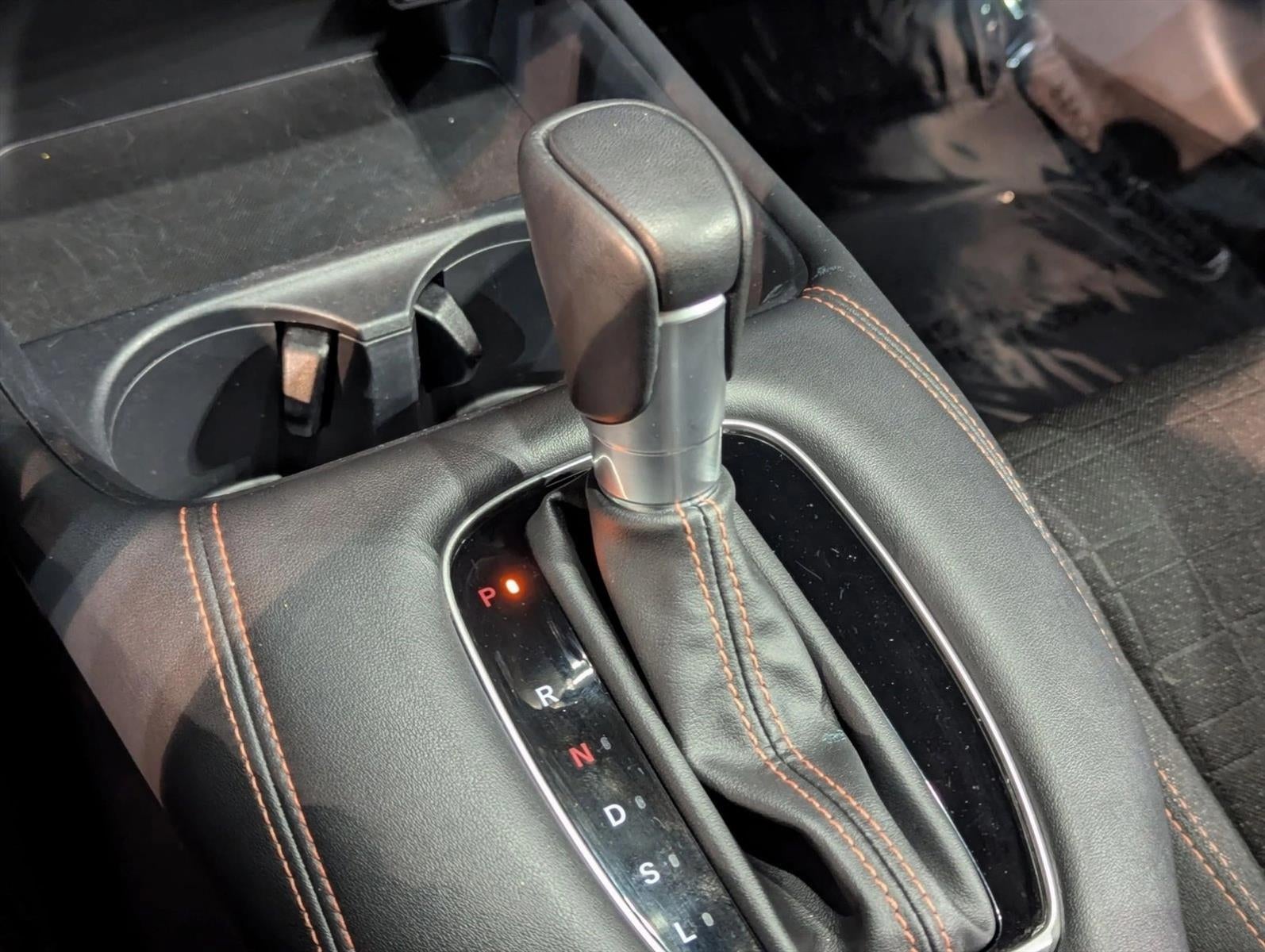 2023 Honda HR-V Sport 2WD CVT