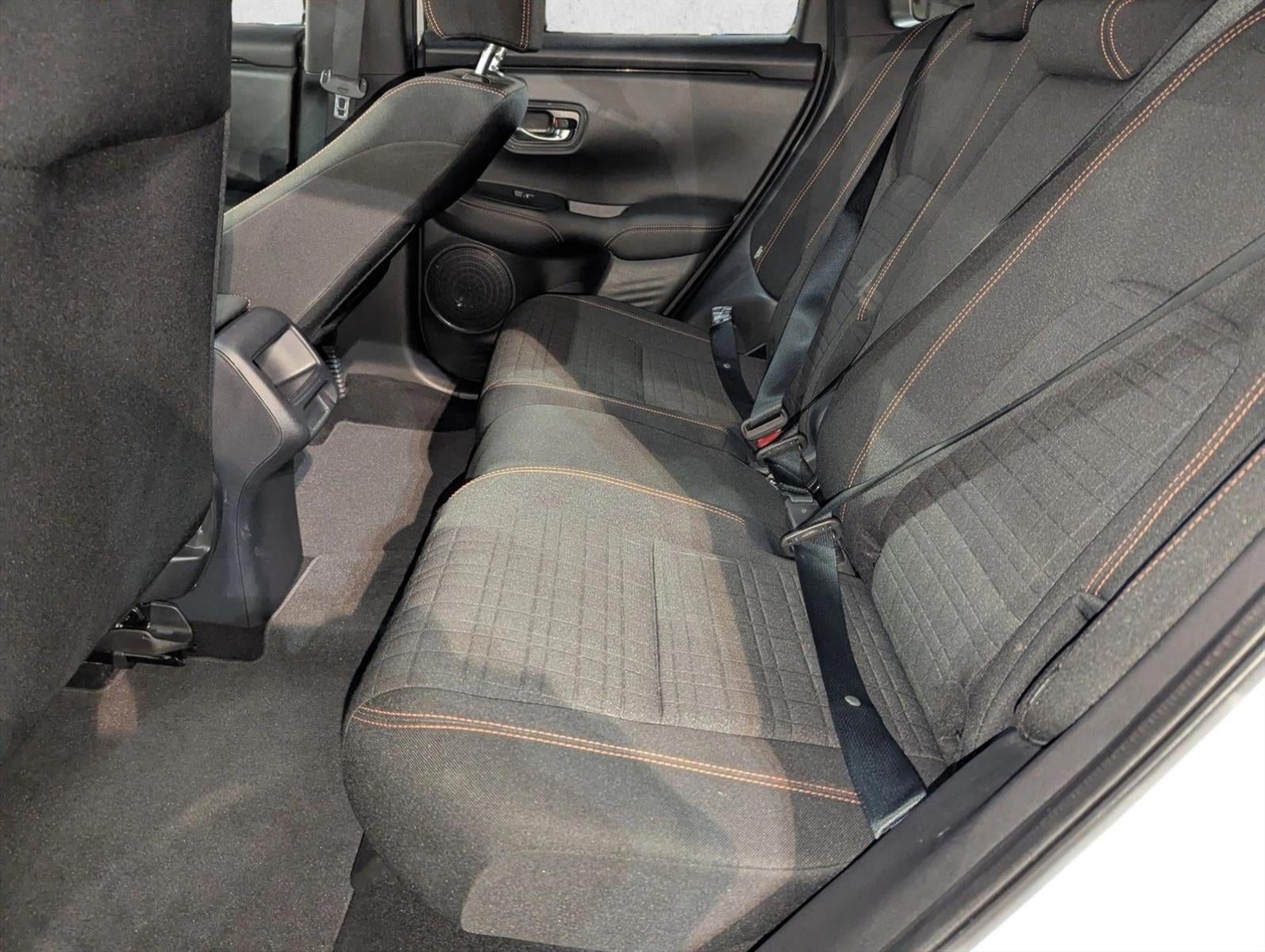 2023 Honda HR-V Sport 2WD CVT