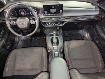 2023 Honda HR-V Sport 2WD CVT