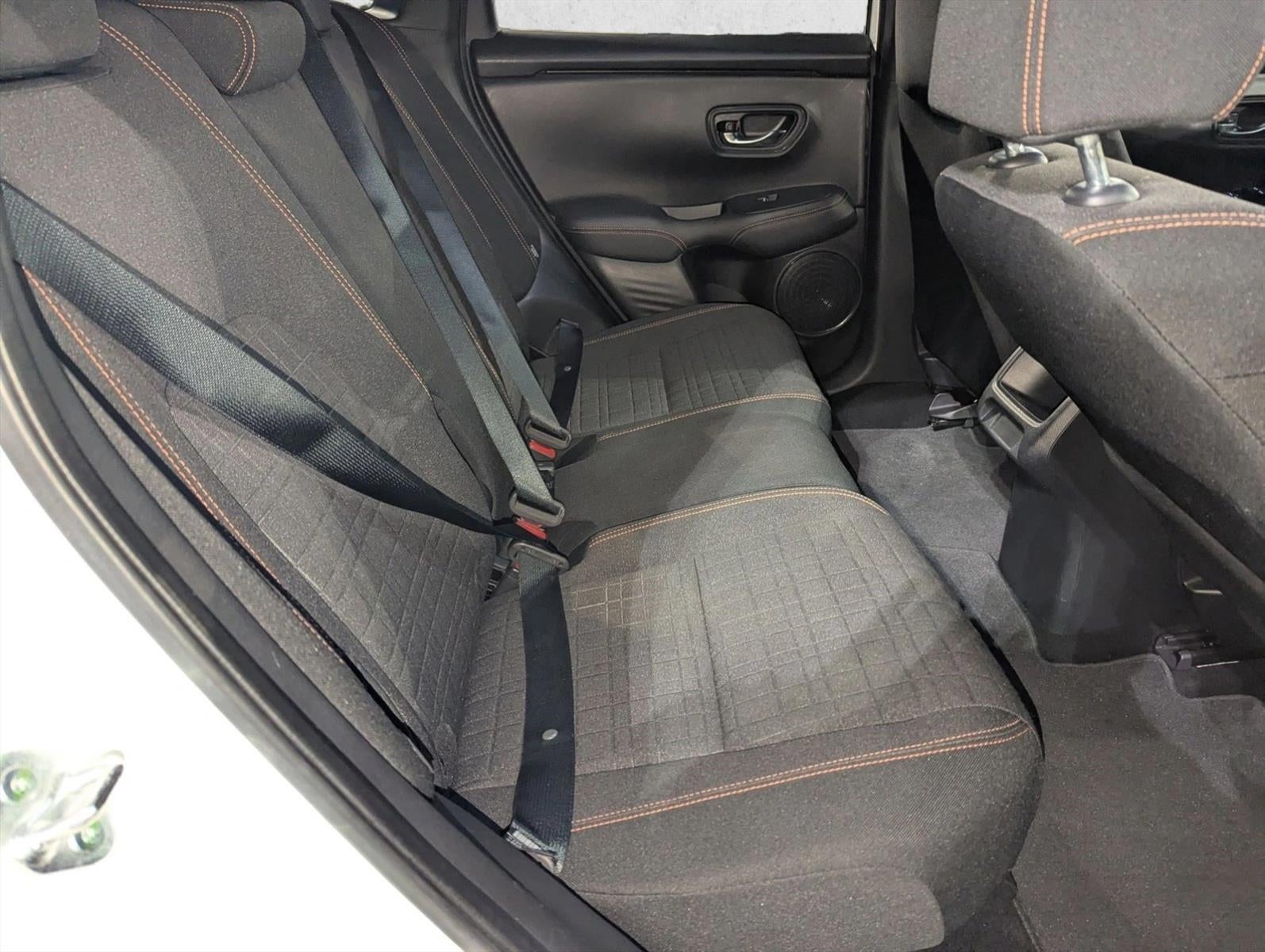 2023 Honda HR-V Sport 2WD CVT