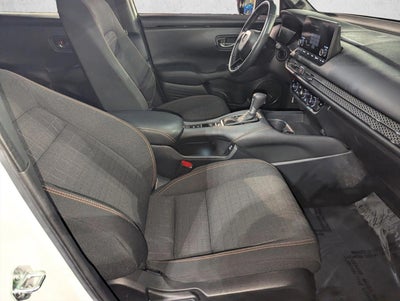 2023 Honda HR-V Sport 2WD CVT