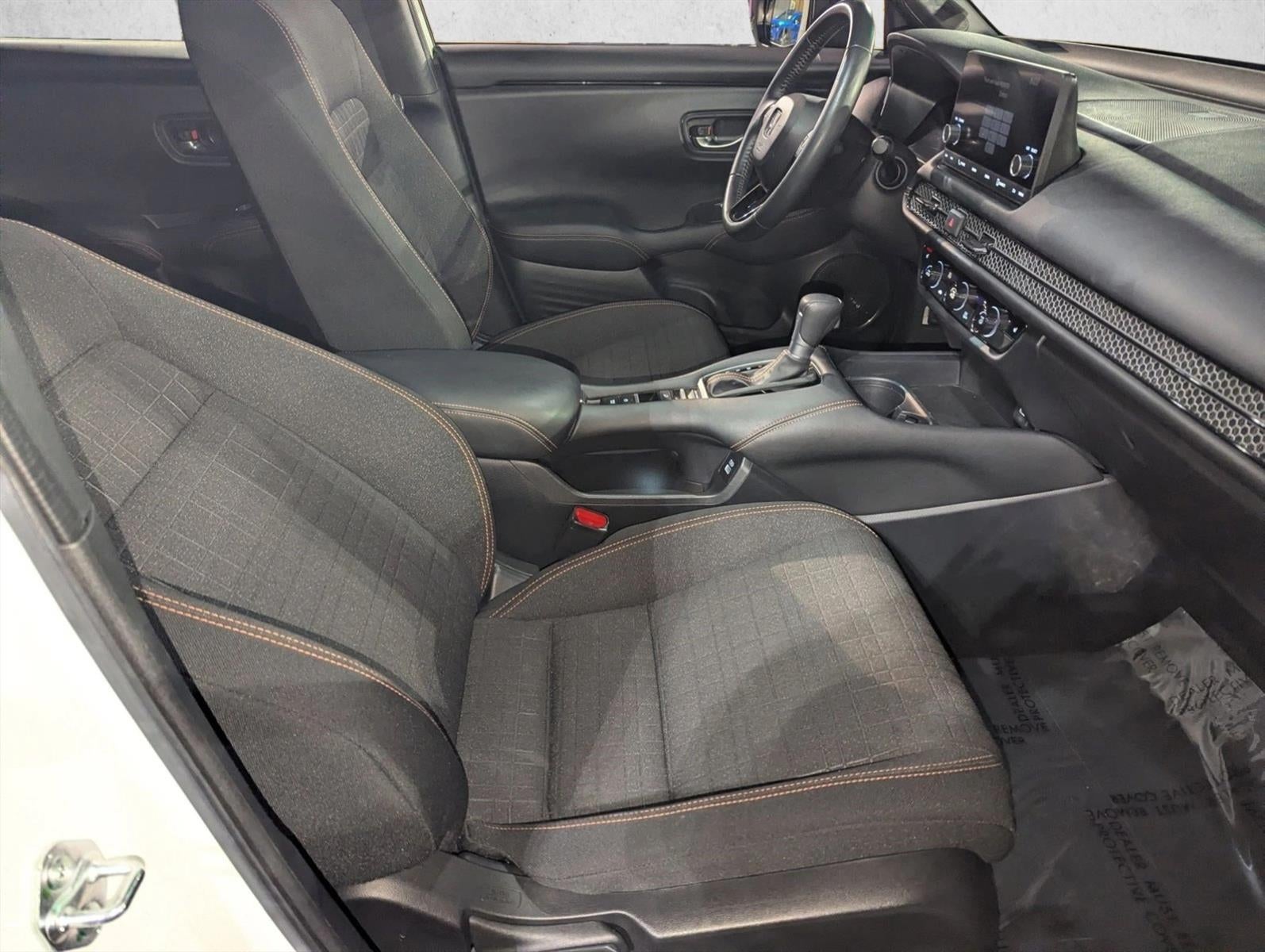 2023 Honda HR-V Sport 2WD CVT