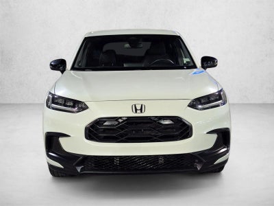 2023 Honda HR-V Sport 2WD CVT