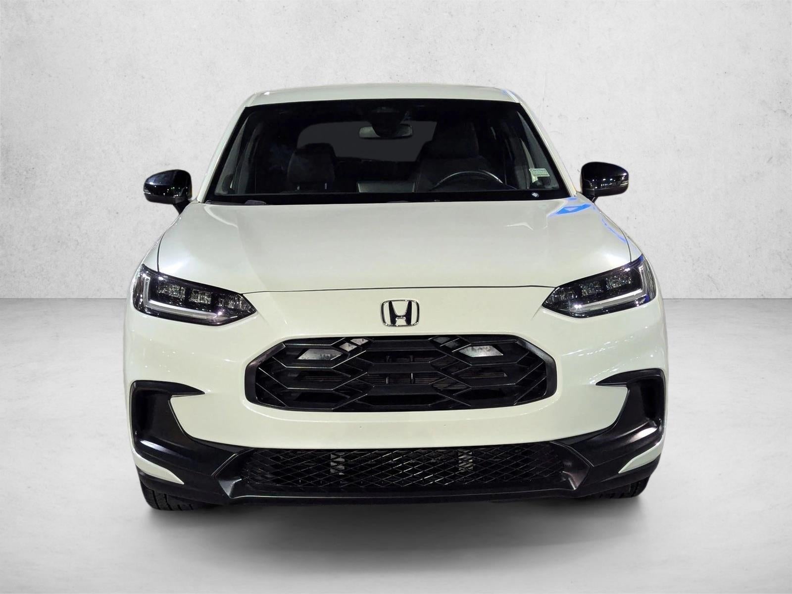 2023 Honda HR-V Sport 2WD CVT