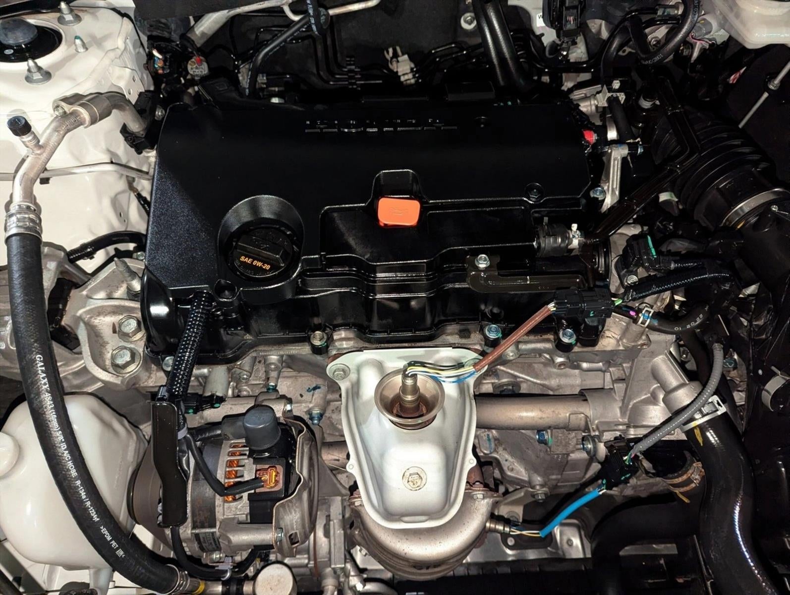 2023 Honda HR-V Sport 2WD CVT