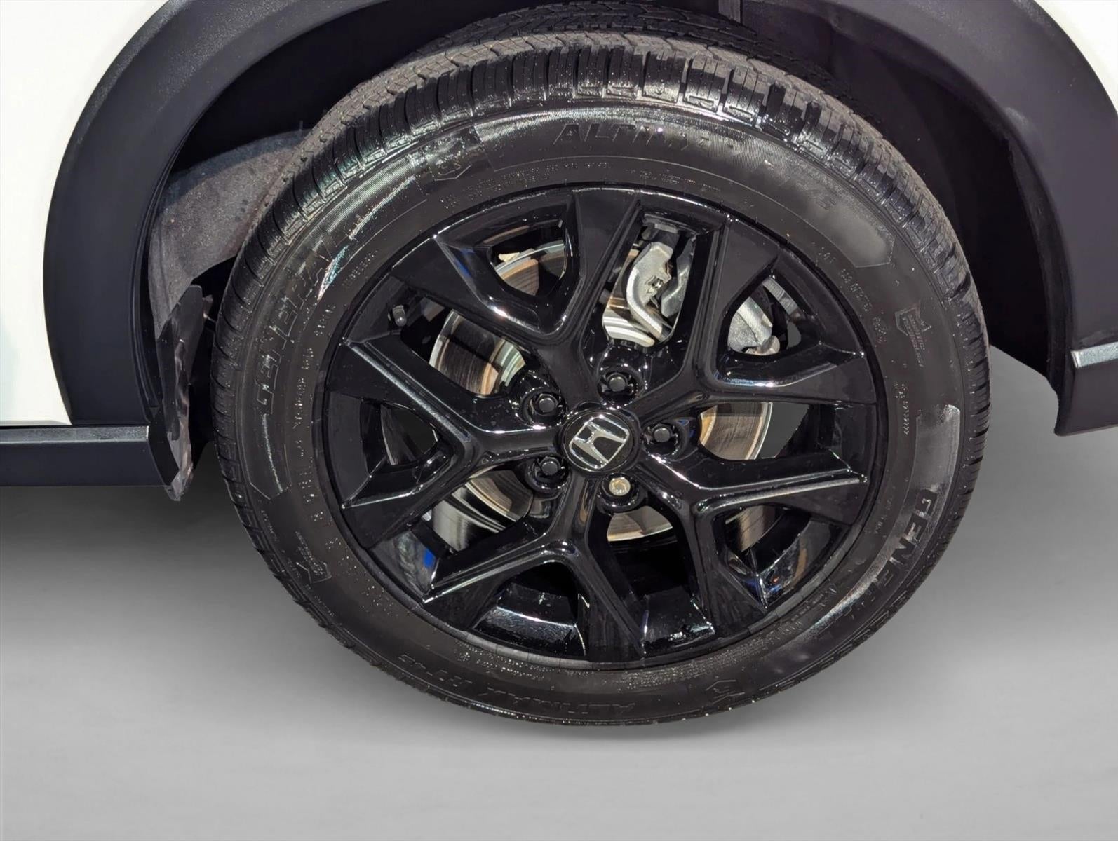 2023 Honda HR-V Sport 2WD CVT