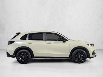 2023 Honda HR-V Sport 2WD CVT