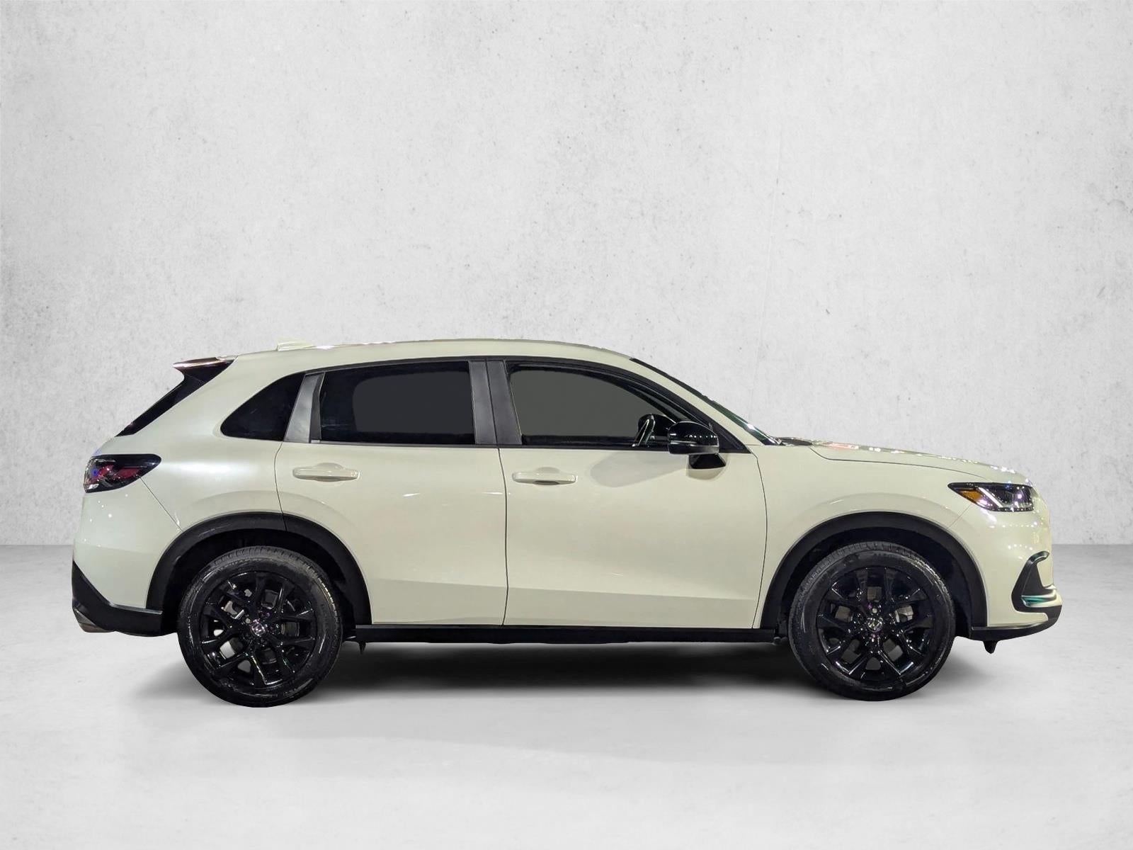 2023 Honda HR-V Sport 2WD CVT