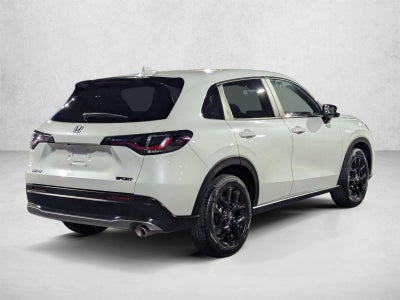 2023 Honda HR-V Sport 2WD CVT