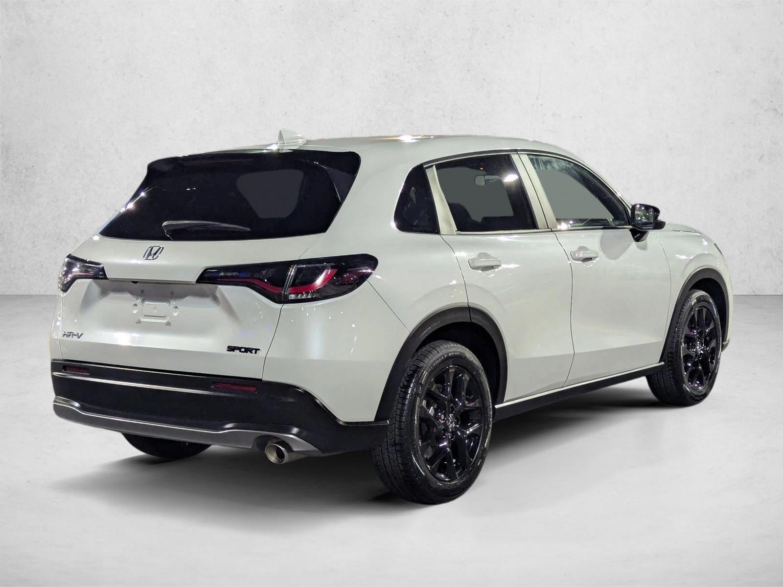 2023 Honda HR-V Sport 2WD CVT