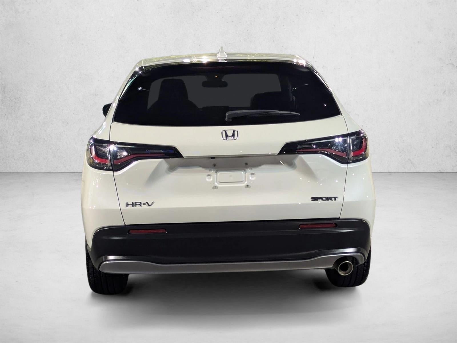 2023 Honda HR-V Sport 2WD CVT