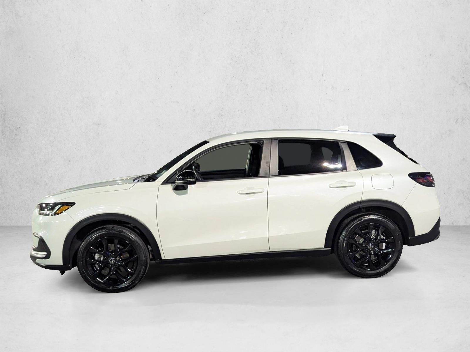 2023 Honda HR-V Sport 2WD CVT