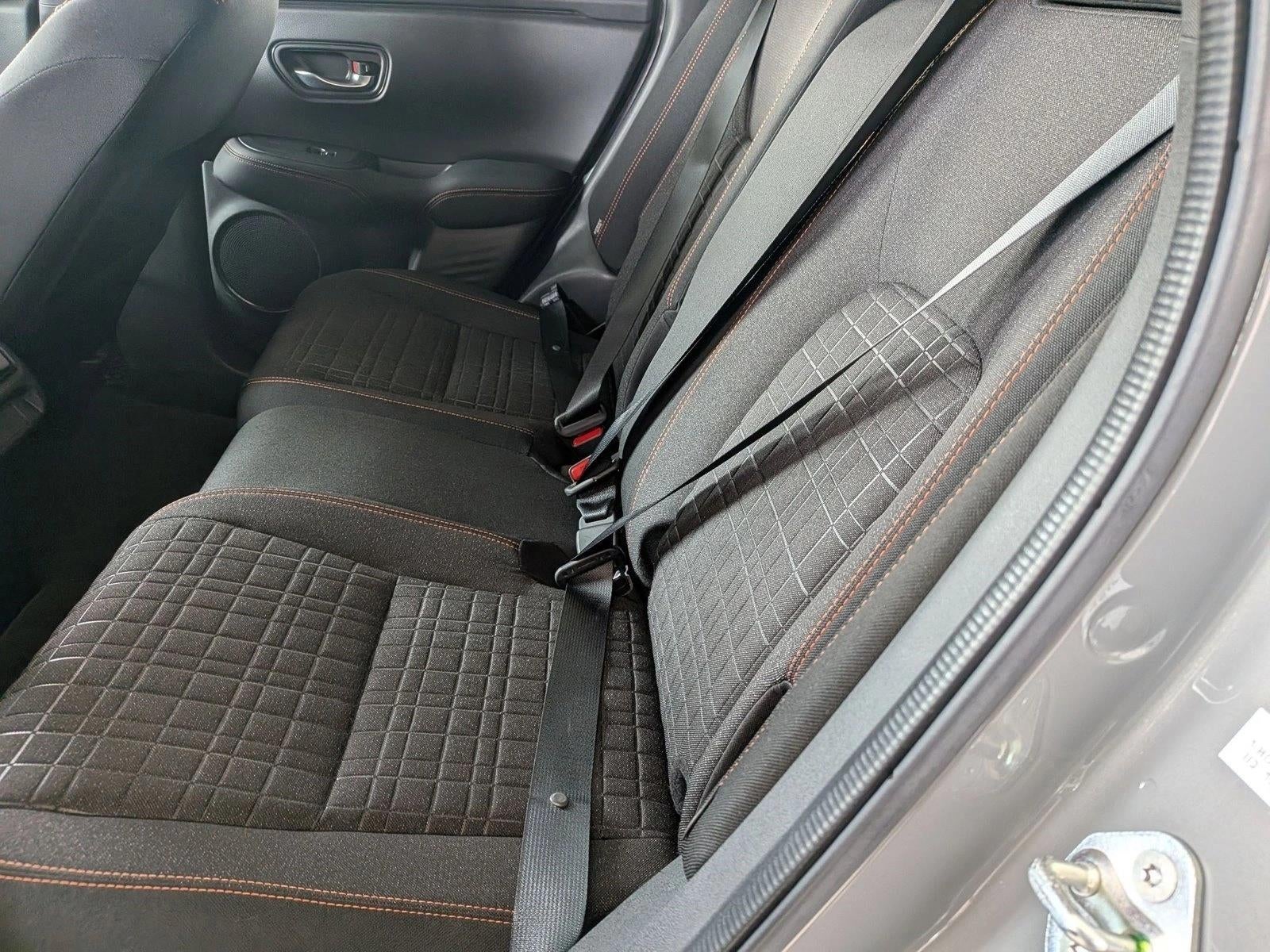 2023 Honda HR-V Sport 2WD CVT