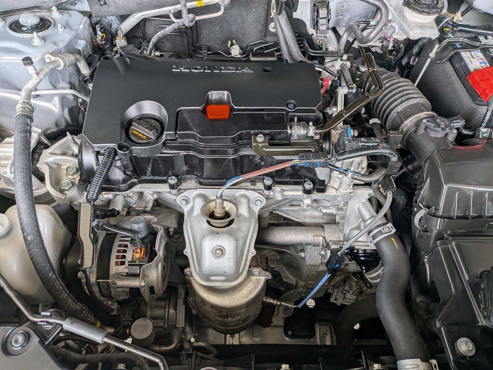2023 Honda HR-V Sport 2WD CVT
