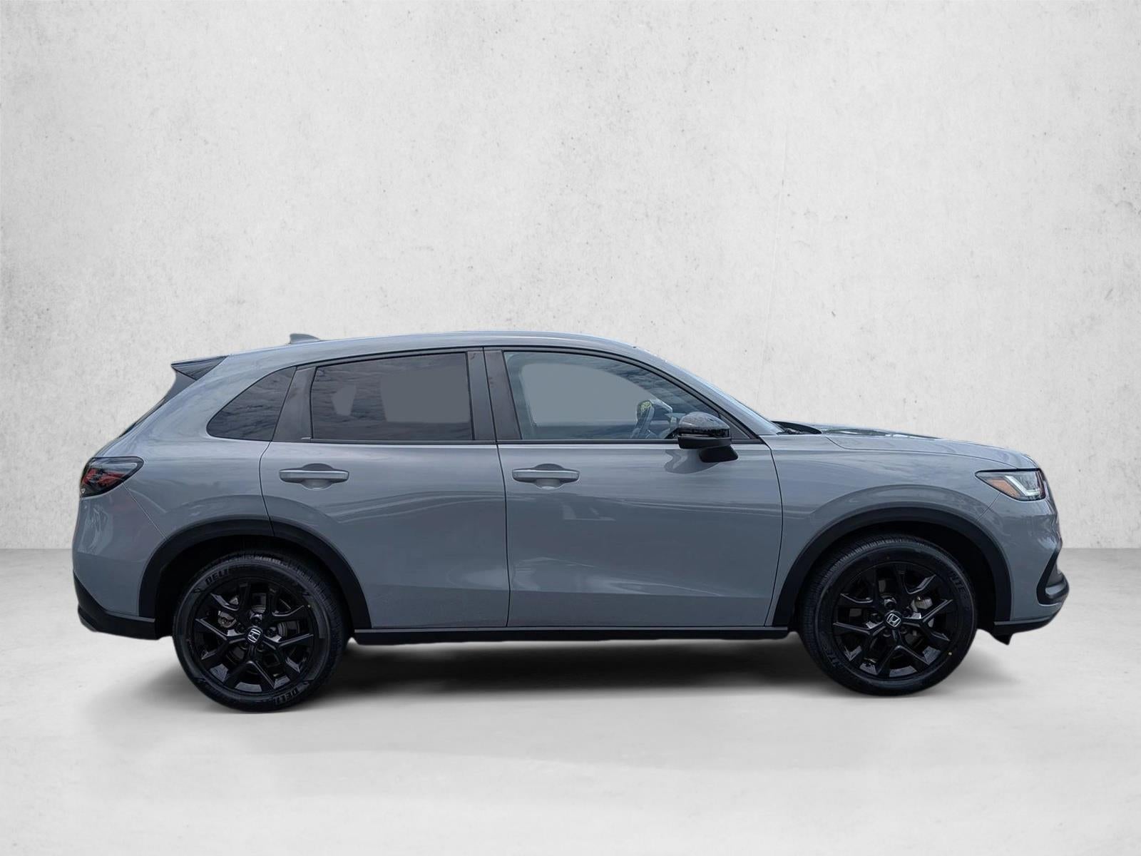 2023 Honda HR-V Sport 2WD CVT