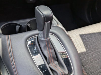 2024 Honda HR-V Sport 2WD CVT