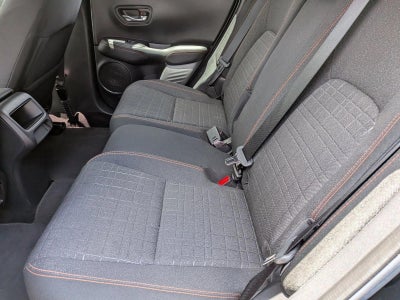 2024 Honda HR-V Sport 2WD CVT