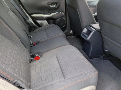 2024 Honda HR-V Sport 2WD CVT