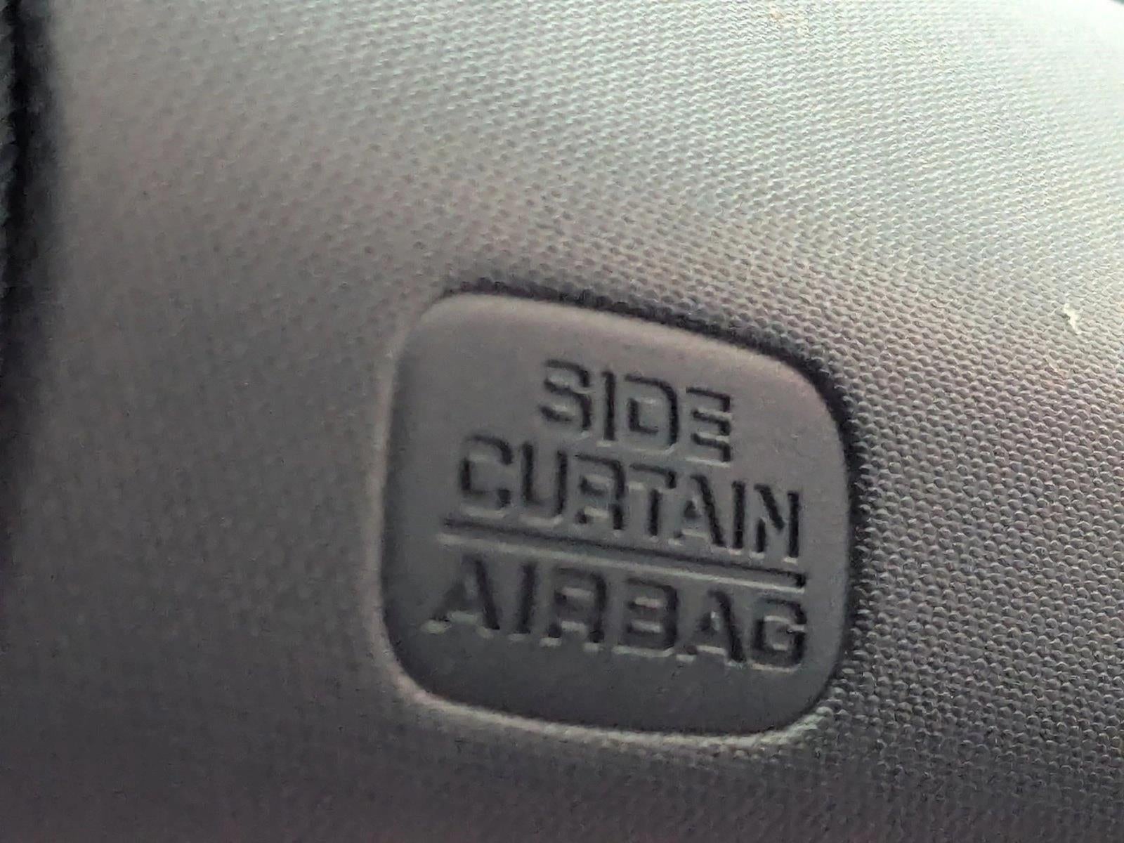 2023 Honda HR-V Sport 2WD CVT