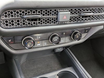 2024 Honda HR-V Sport 2WD CVT