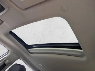 2026 Honda HR-V EX-L 2WD CVT