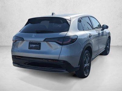 2024 Honda HR-V EX-L 2WD CVT