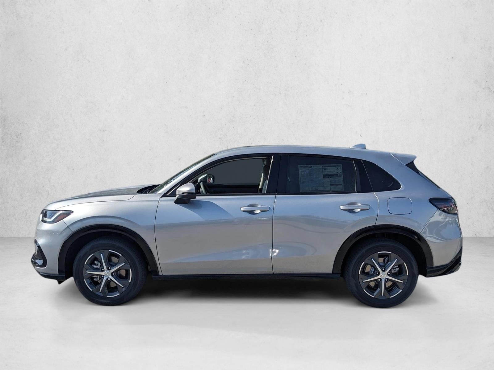 2024 Honda HR-V EX-L 2WD CVT