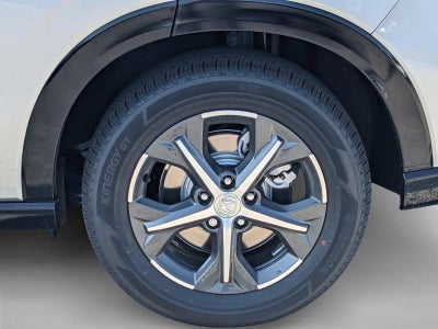 2024 Honda HR-V EX-L 2WD CVT