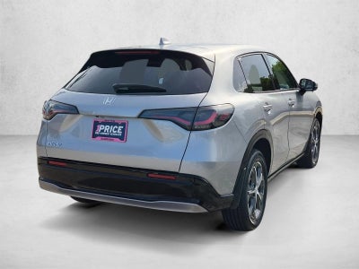 2025 Honda HR-V EX-L 2WD CVT