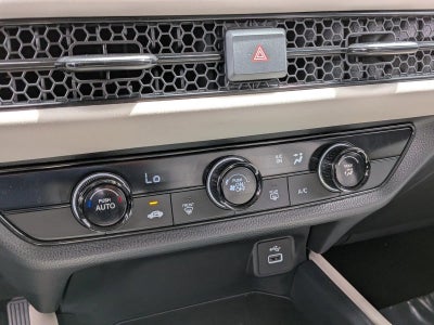 2025 Honda HR-V LX AWD CVT