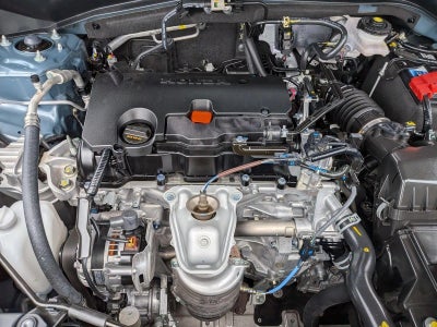 2025 Honda HR-V LX AWD CVT