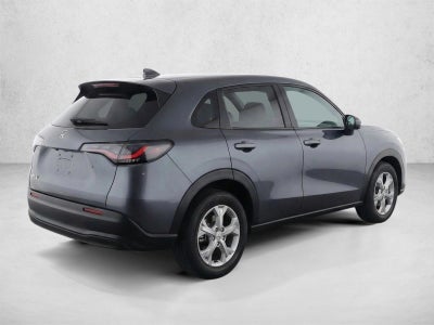 2024 Honda HR-V LX AWD CVT